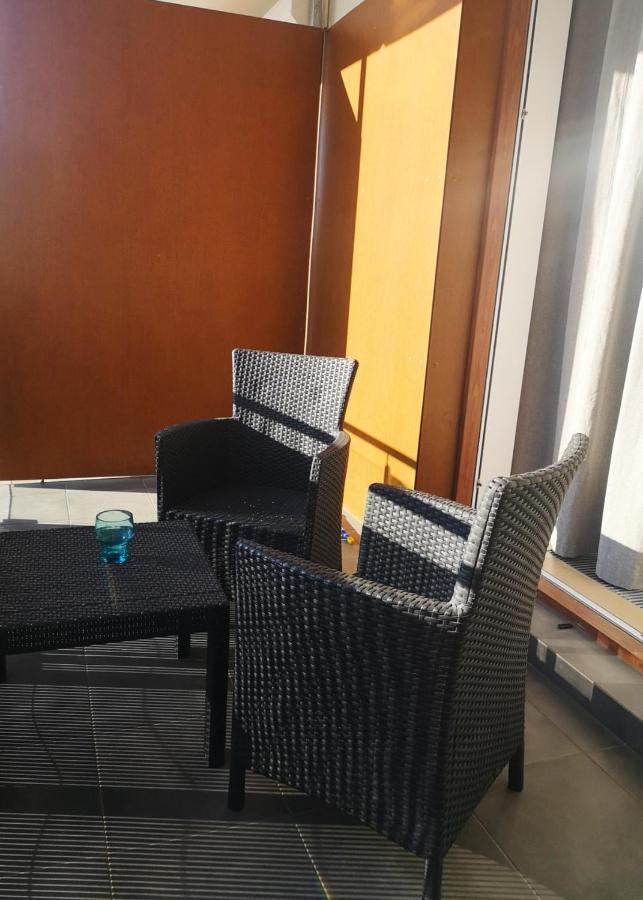 Apartament Flamingo Apartment Miedzyzdroje Ngoại thất bức ảnh